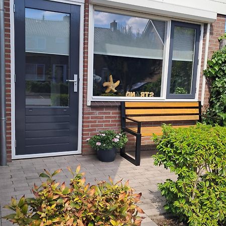 Nieuw Appartement 12 Oostkapelle Exterior photo