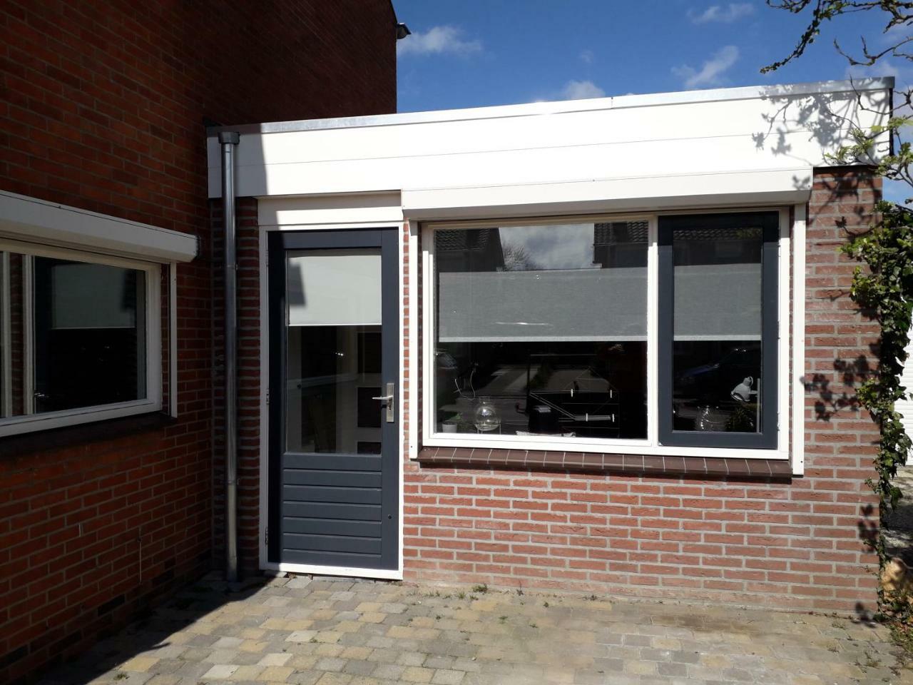 Nieuw Appartement 12 Oostkapelle Exterior photo
